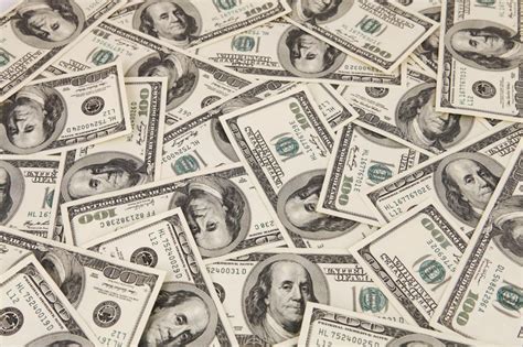 15 Best Money.